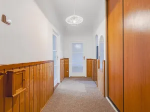 Pronájem bytu 3+1, Praha, Budějovická, 83 m2