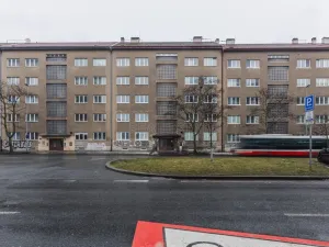 Pronájem bytu 3+1, Praha, Budějovická, 83 m2