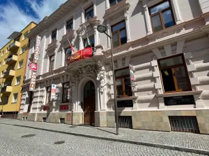 Pronájem kanceláře, Opava, Solná, 27 m2