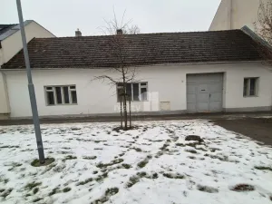 Prodej rodinného domu, Bojkovice, Černíkova, 110 m2