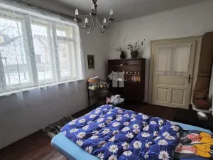 Prodej rodinného domu, Bojkovice, Černíkova, 110 m2