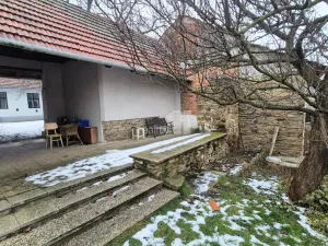 Prodej rodinného domu, Bojkovice, Černíkova, 110 m2
