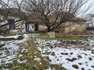 Prodej rodinného domu, Bojkovice, Černíkova, 110 m2