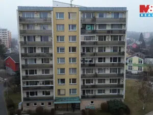 Prodej bytu 1+1, Kutná Hora, Na Studních, 32 m2