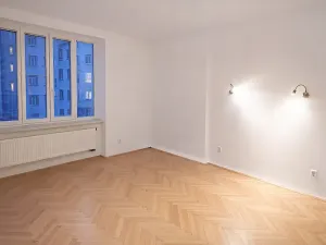 Pronájem bytu 2+1, Brno, Tyršova, 71 m2