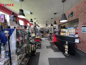 Prodej obchodního prostoru, Olomouc - Nové Sady, Rooseveltova, 515 m2