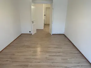 Pronájem bytu 1+1, Praha - Libeň, Sokolovská, 37 m2