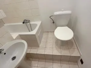 Pronájem bytu 1+1, Praha - Libeň, Sokolovská, 37 m2