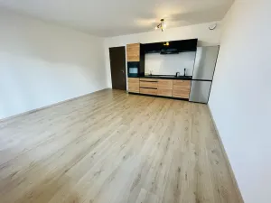 Pronájem bytu 2+kk, Praha - Ruzyně, Huppnerova, 53 m2