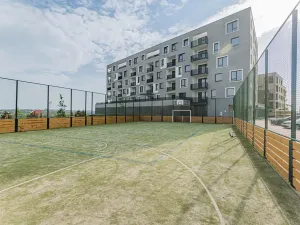 Prodej bytu 2+kk, Praha - Ruzyně, Huppnerova, 53 m2