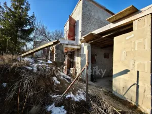 Prodej chaty, Střelice, 93 m2