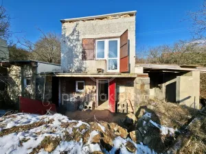 Prodej chaty, Střelice, 93 m2