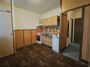 Pronájem bytu 1+1, Uherské Hradiště, Františkánská, 34 m2