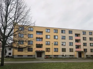 Pronájem bytu 1+1, Uherské Hradiště, Františkánská, 34 m2