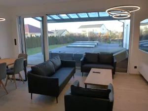 Prodej rodinného domu, Třeboň - Třeboň II, 220 m2