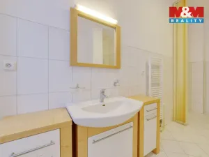 Pronájem bytu 3+kk, Mariánské Lázně, Třebízského, 96 m2