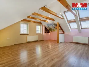 Prodej rodinného domu, Jeřmanice, Rádelská, 271 m2