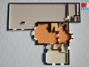 Prodej rodinného domu, Jeřmanice, Rádelská, 271 m2