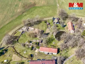 Prodej pozemku pro bydlení, Vlkovice - Martinov, 4514 m2