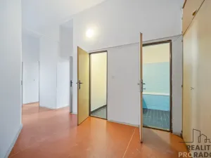 Pronájem bytu 2+1, Chotěboř, Herrmannova, 82 m2