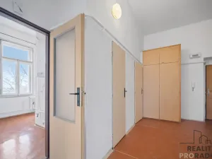 Pronájem bytu 2+1, Chotěboř, Herrmannova, 82 m2
