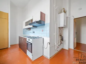Pronájem bytu 2+1, Chotěboř, Herrmannova, 82 m2
