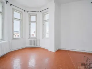 Pronájem bytu 2+1, Chotěboř, Herrmannova, 82 m2