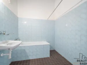 Pronájem bytu 2+1, Chotěboř, Herrmannova, 82 m2