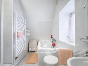 Prodej rodinného domu, Budišov nad Budišovkou, Komenského, 145 m2