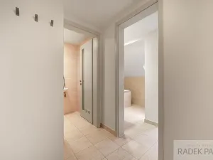 Prodej bytu 3+kk, Špindlerův Mlýn, 78 m2