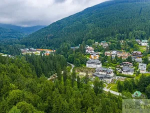 Prodej bytu 3+kk, Špindlerův Mlýn, 78 m2