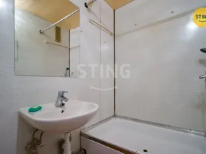 Pronájem bytu 1+1, Hodonín, Brandlova, 31 m2