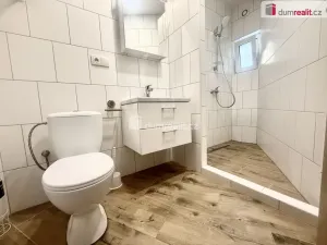 Pronájem bytu 1+1, Ústí nad Labem - Všebořice, Zahradní, 37 m2