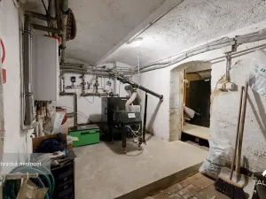 Prodej rodinného domu, Tachov, Plzeňská, 591 m2