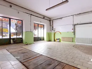 Prodej rodinného domu, Tachov, Plzeňská, 591 m2