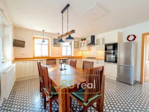 Prodej rodinného domu, Novosedly, 187 m2