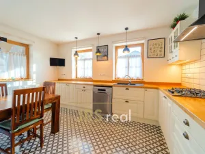 Prodej rodinného domu, Novosedly, 187 m2