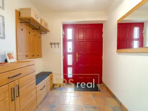 Prodej rodinného domu, Novosedly, 187 m2