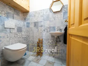 Prodej rodinného domu, Novosedly, 187 m2