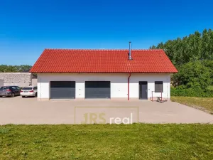 Prodej rodinného domu, Novosedly, 187 m2
