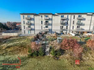 Prodej bytu 2+kk, Brno - Dolní Heršpice, Vomáčkova, 43 m2