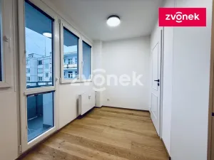 Pronájem bytu 3+1, Zlín, 96 m2