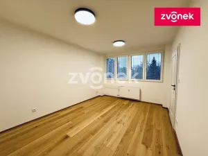 Pronájem bytu 3+1, Zlín, 96 m2