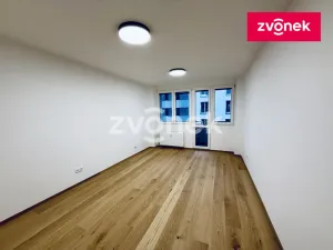 Pronájem bytu 3+1, Zlín, 96 m2