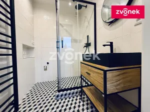 Pronájem bytu 3+1, Zlín, Zarámí, 96 m2