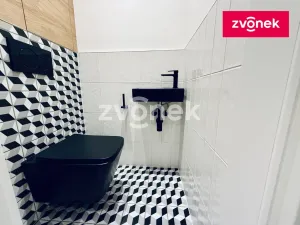 Pronájem bytu 3+1, Zlín, Zarámí, 96 m2