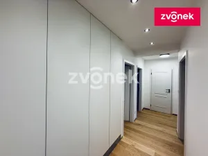 Pronájem bytu 3+1, Zlín, Zarámí, 96 m2