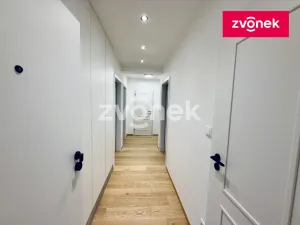 Pronájem bytu 3+1, Zlín, Zarámí, 96 m2