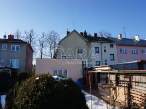 Prodej rodinného domu, Svitavy - Předměstí, Vítězná, 160 m2