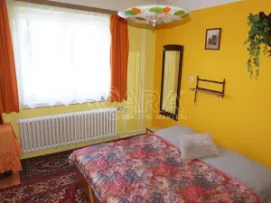 Prodej rodinného domu, Svitavy - Předměstí, Vítězná, 160 m2